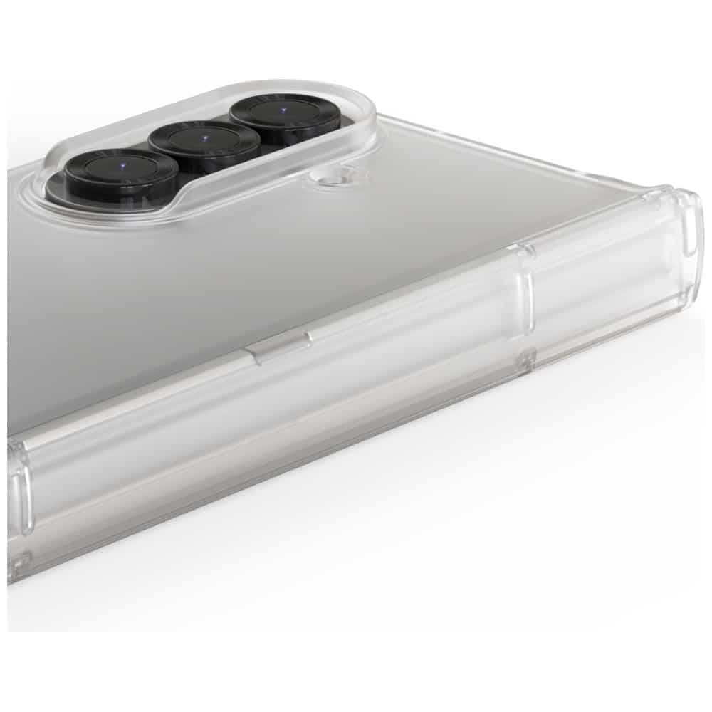 Araree Nukin 360 - θήκη για Samsung Galaxy Z Fold7 - Διάφανο 3