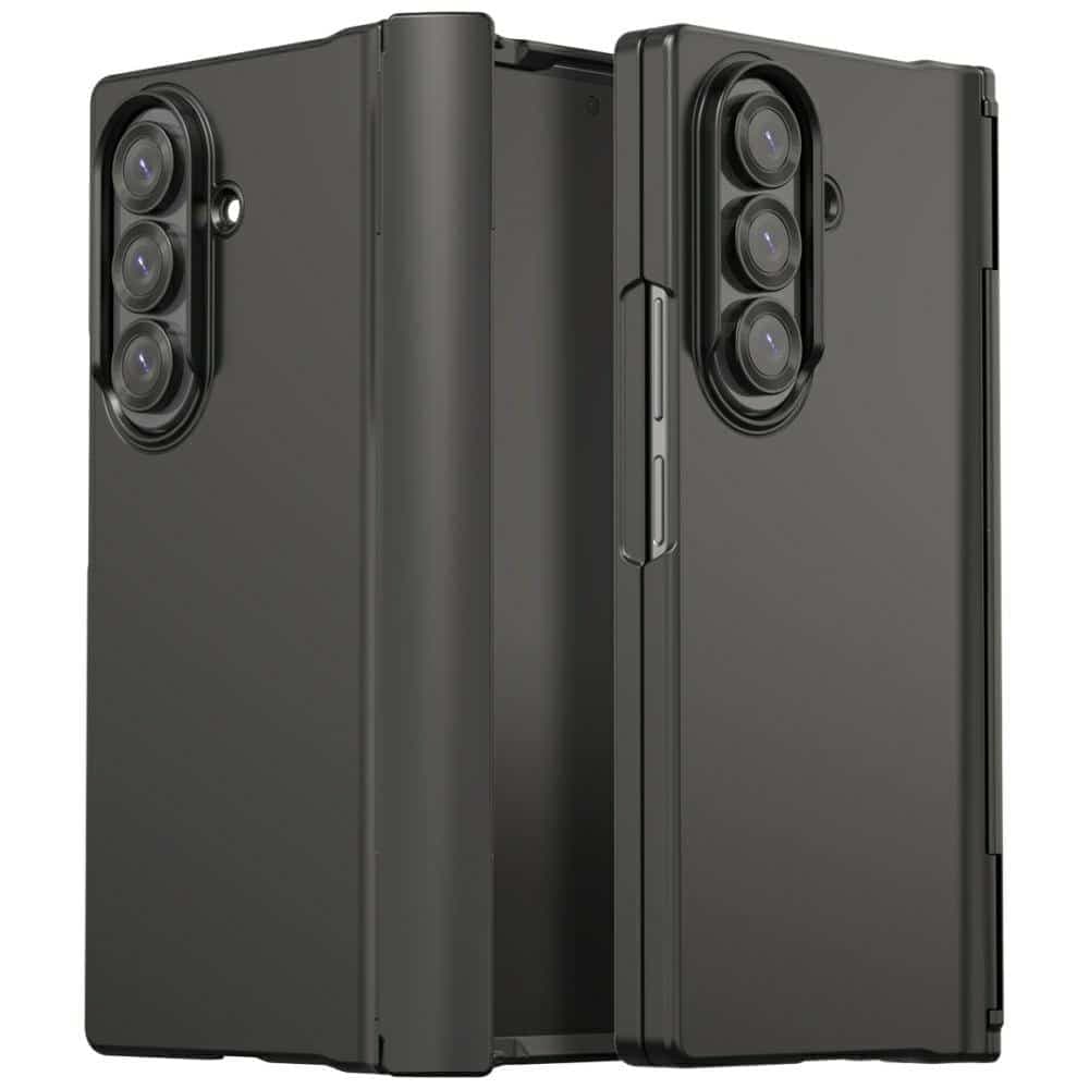 Araree Nukin 360 - θήκη για Samsung Galaxy Z Fold7 - Μαύρο