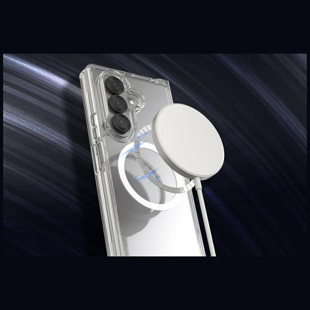 Araree Duple M - θήκη για Samsung Galaxy Z Fold7 - Διάφανο 7