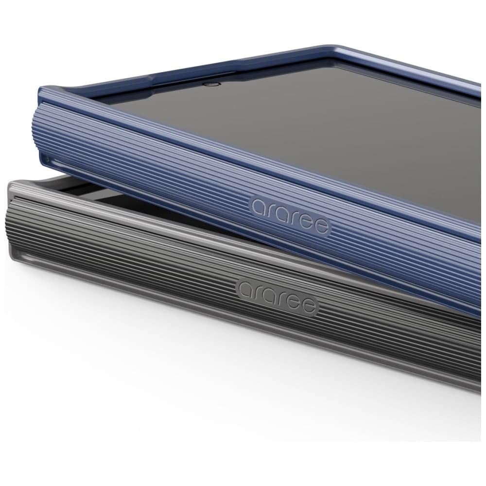 Araree Aero Flex - θήκη για Samsung Galaxy Z Fold7 - Γαλάζιο 3