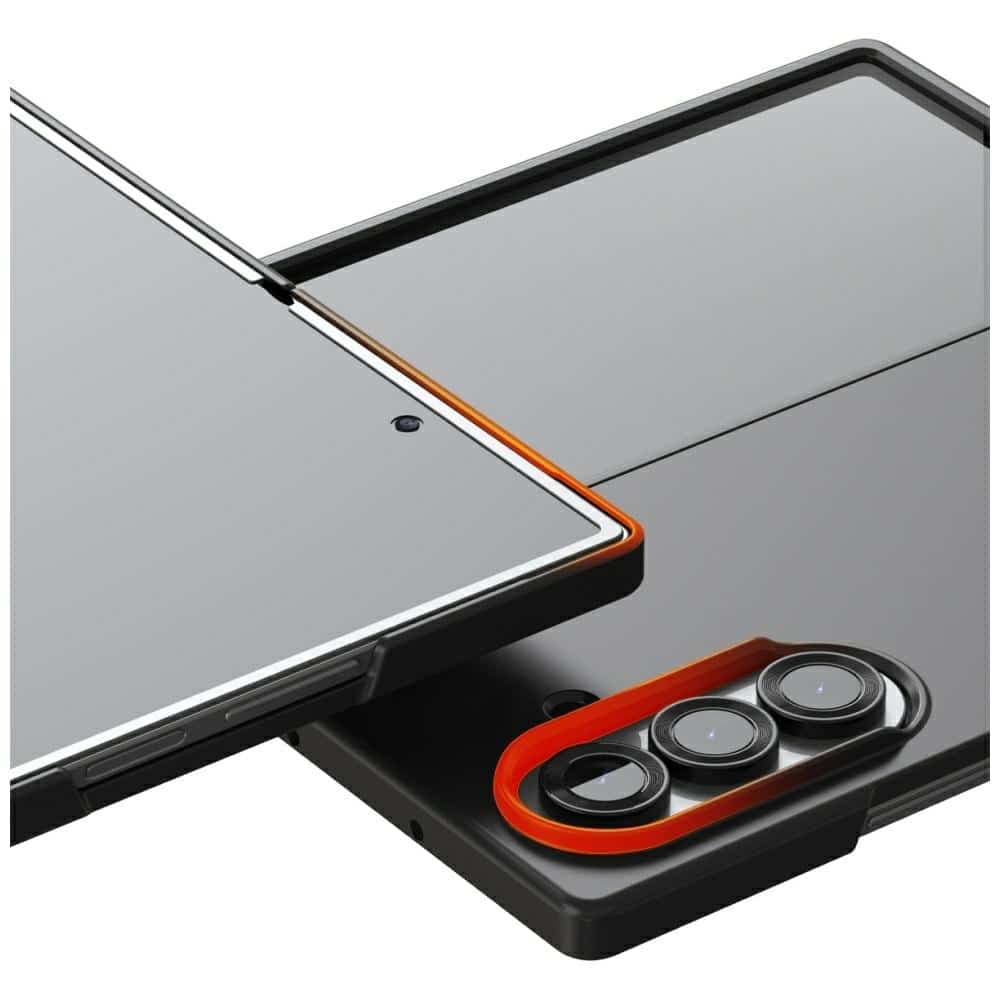 Araree Aero Flex - θήκη για Samsung Galaxy Z Fold7 - Γαλάζιο 6