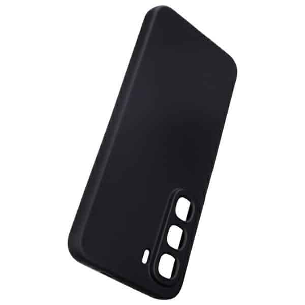 Beline Beline - θήκη για Infinix Hot 60 - Μαύρο 3