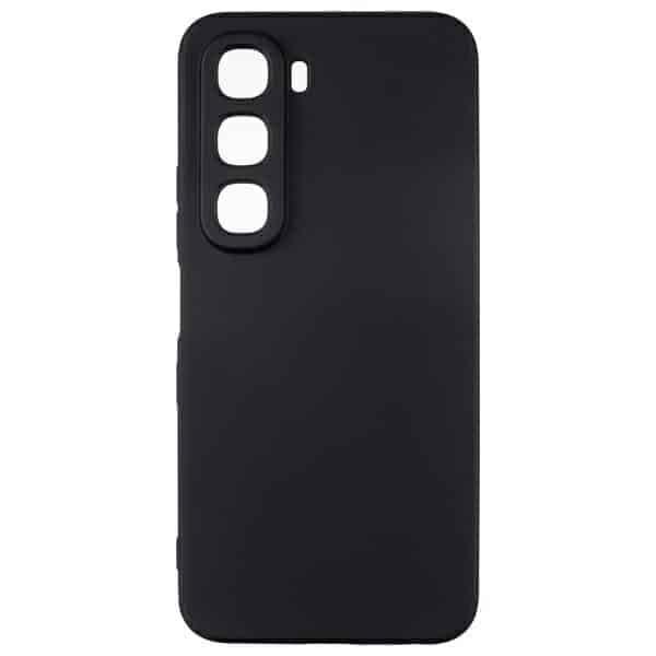 Beline Beline - θήκη για Infinix Hot 60 - Μαύρο 2