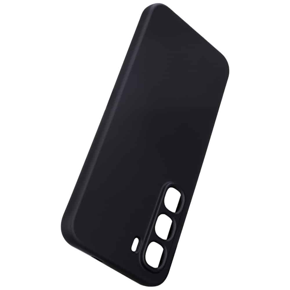 Beline Beline - θήκη για Infinix Hot 60 Pro - Μαύρο 2