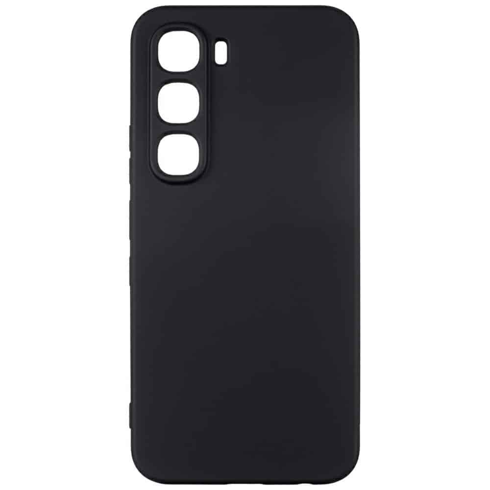 Beline Beline - θήκη για Infinix Hot 60 Pro - Μαύρο 3