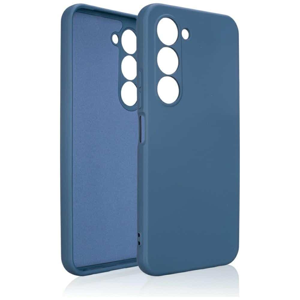 Θήκη Beline Σιλικόνης Για Tecno Spark 40 Pro Μπλε