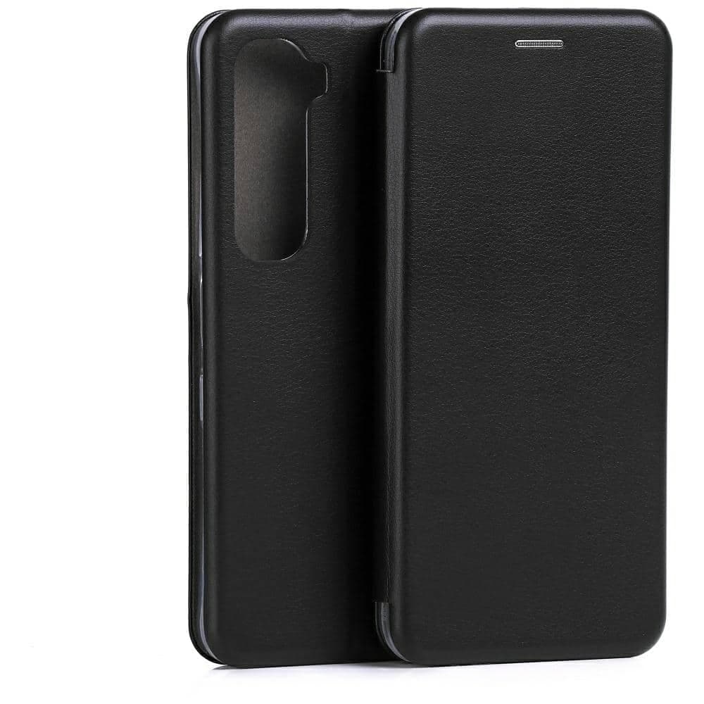 Beline Book Magnetic - θήκη για Infinix Hot 60 5G - Μαύρο