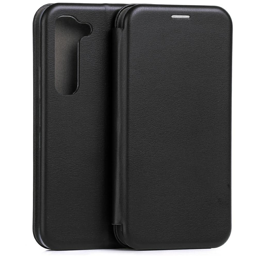 Beline Book Magnetic - θήκη για Infinix Hot 60 Pro - Μαύρο