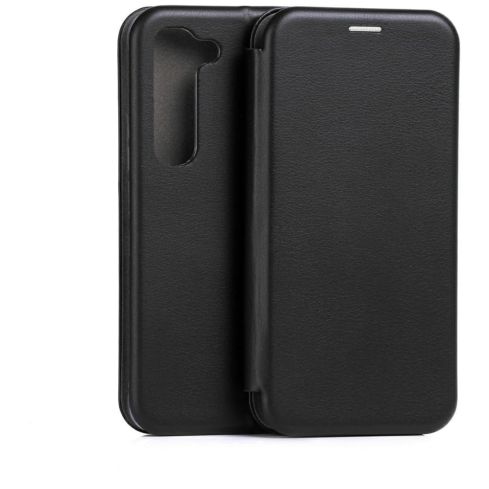 Beline Magnetic Book - θήκη για Tecno Spark 40 Pro - Μαύρο