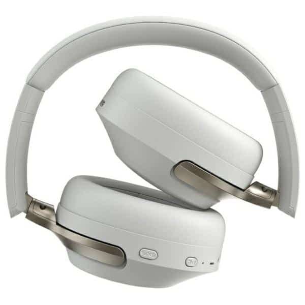 Creative Zen Hybrid Sxfi Ασύρματα Ακουστικά Με Αντίθλιψη Γκρι Bluetooth 5.3 3