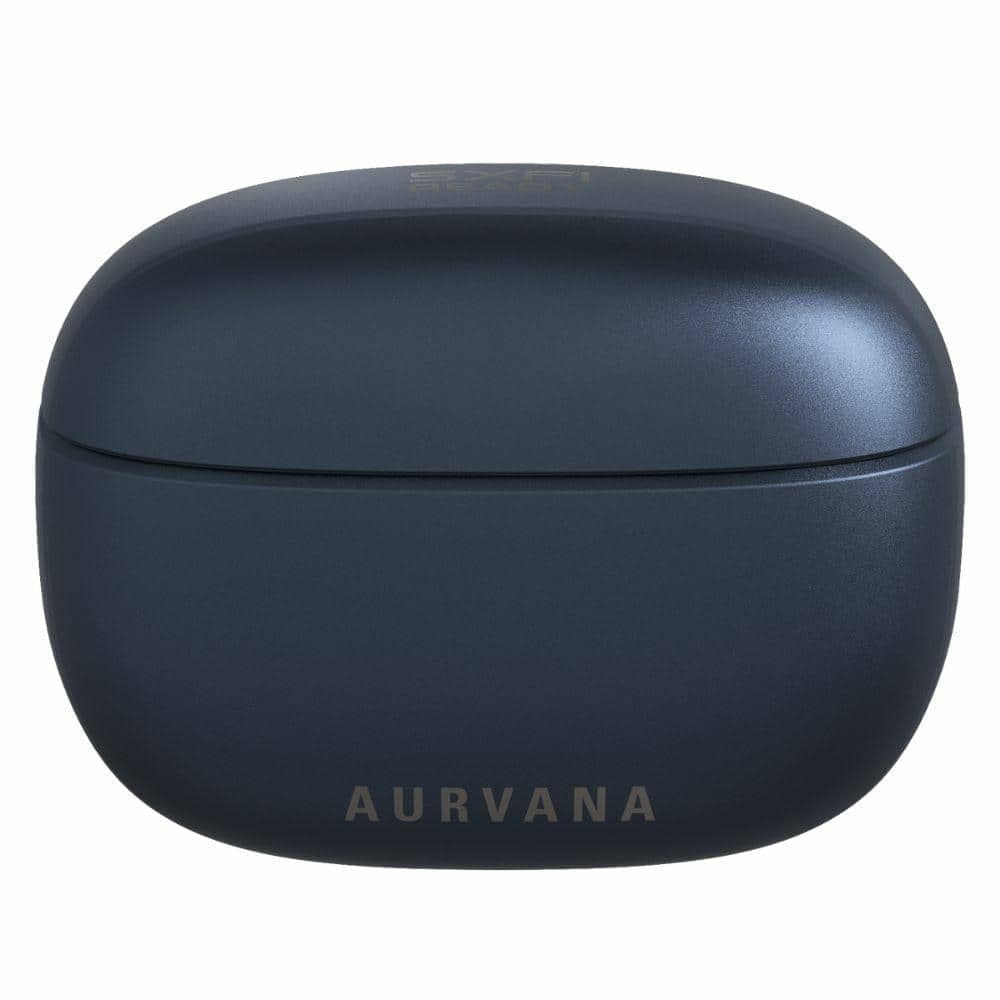 Creative Aurvana Ace Mimi Ακουστικά Bluetooth 5.3 Anc Χωρίς Καλώδιο Σε Ναυτικό Μπλε 6