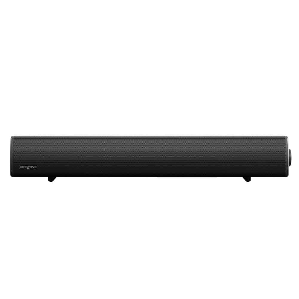 Creative Sound Blaster Gs5 Bluetooth 5.3 Gaming Soundbar Μαύρο 3