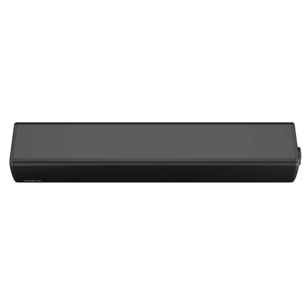 Creative Sound Blaster Gs5 Bluetooth 5.3 Gaming Soundbar Μαύρο 5