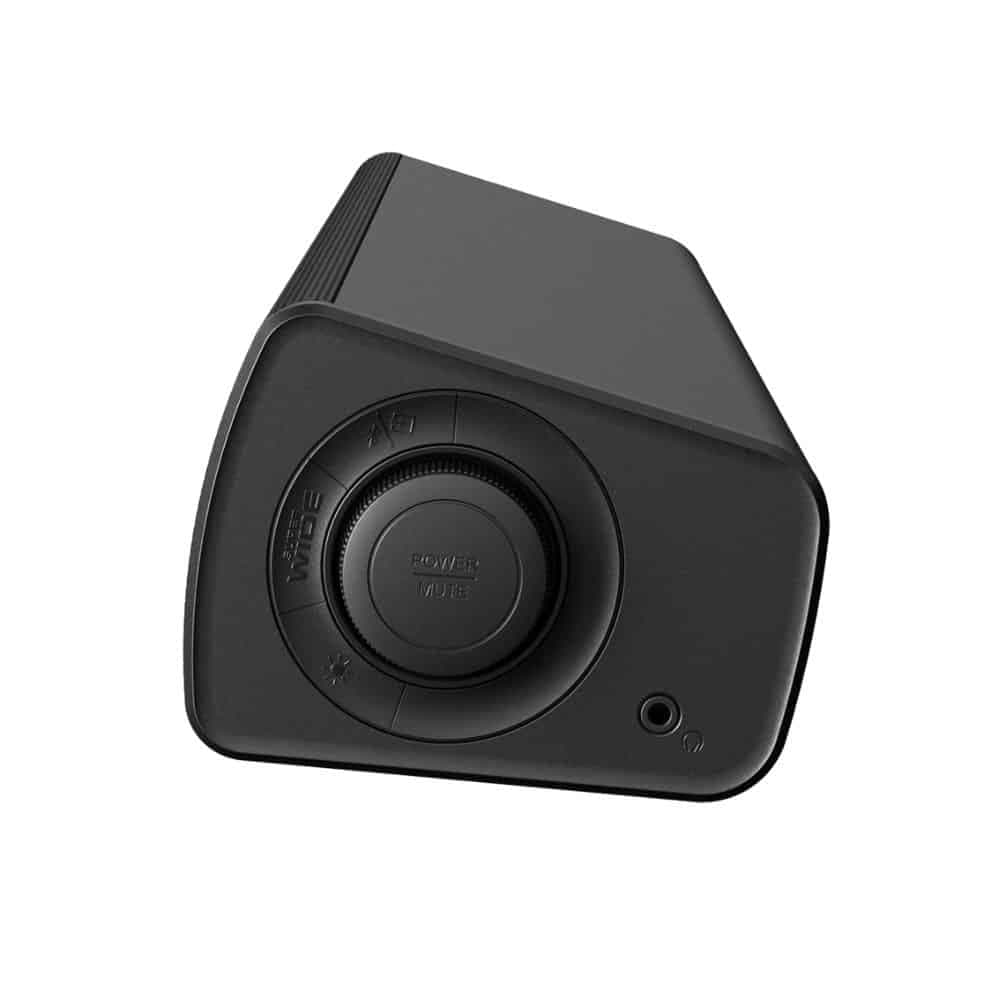 Creative Sound Blaster Gs5 Bluetooth 5.3 Gaming Soundbar Μαύρο 6