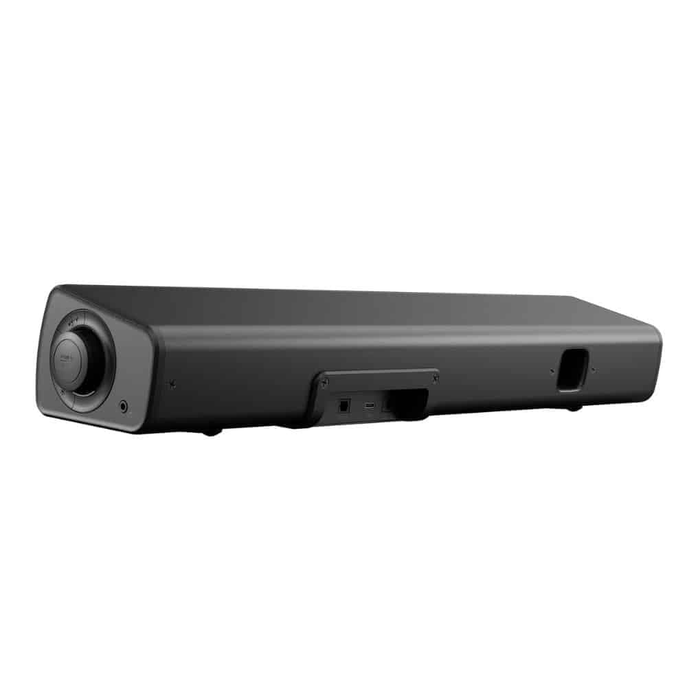Creative Sound Blaster Gs5 Bluetooth 5.3 Gaming Soundbar Μαύρο 7