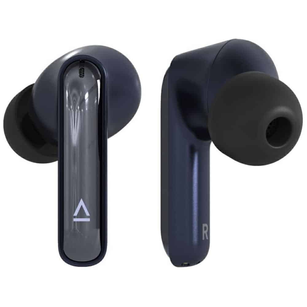 Creative Aurvana Ace 3 Ασύρheadphones Bluetooth 5.4 Με Anc Σε Ναυτικό Μπλε 6
