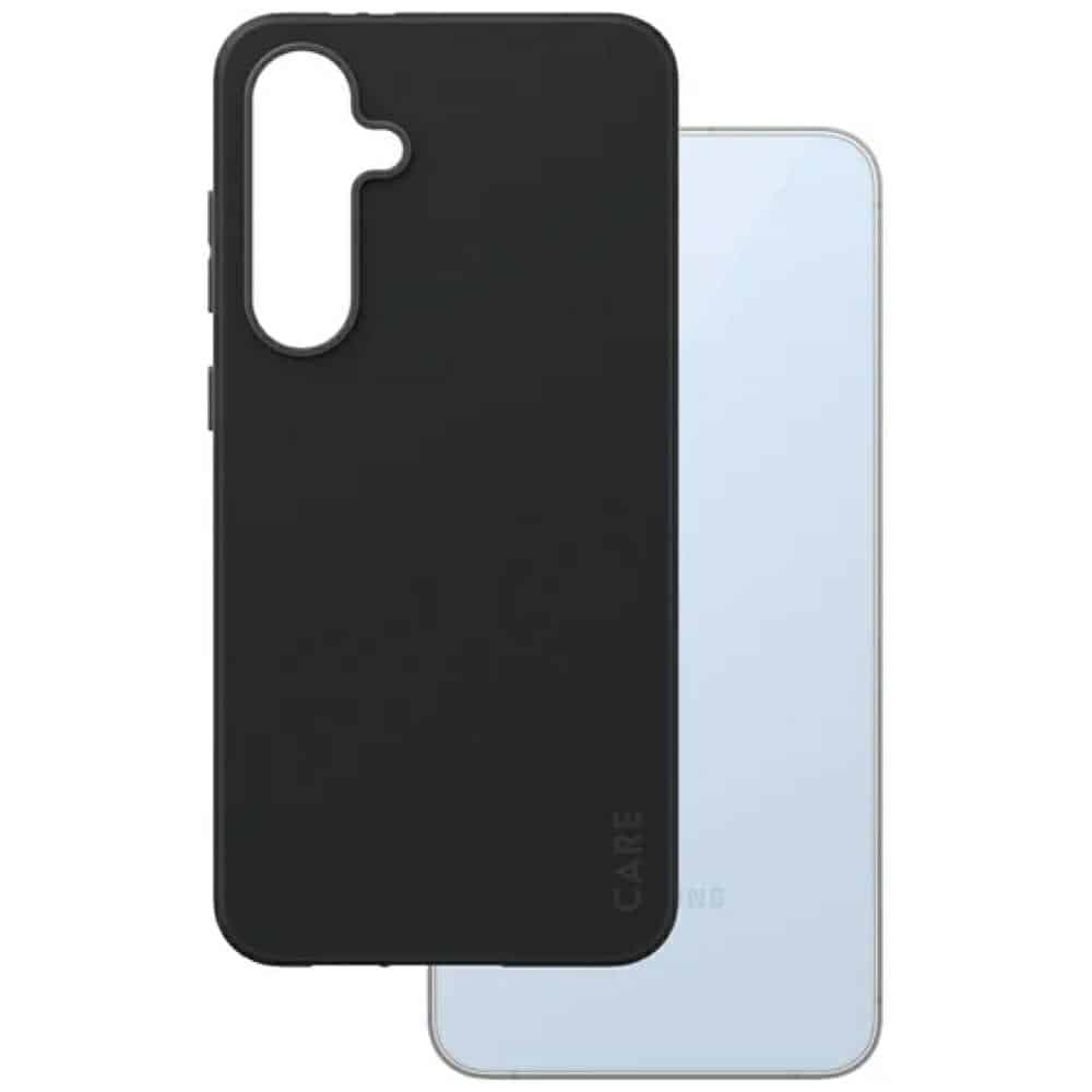 Care By Panzerglass Fashion Case Samsung Galaxy A16 Μαύρο 1467 2