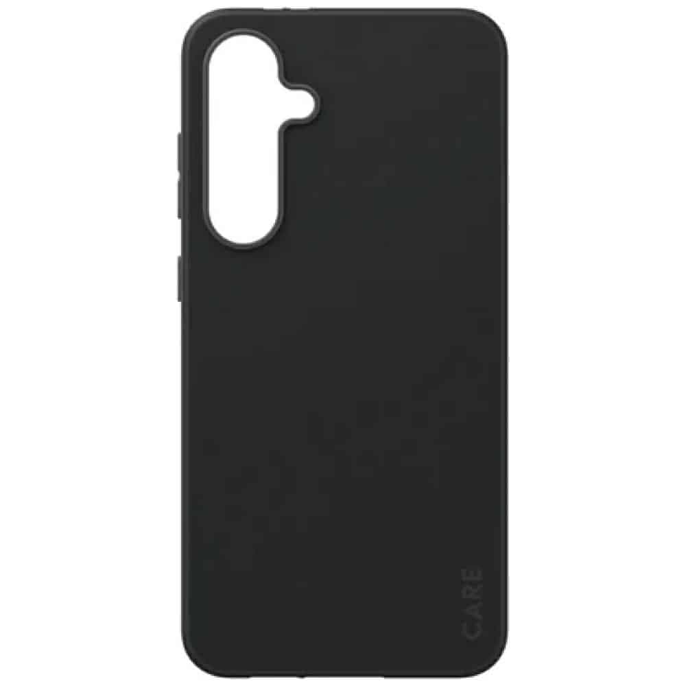 Care By Panzerglass Fashion Case Samsung Galaxy A16 Μαύρο 1467