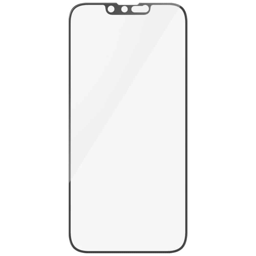 Προστατευτικό Γυαλί Panzerglass Ultra-Wide Fit Για iPhone 16e/14/13/13 Pro 3