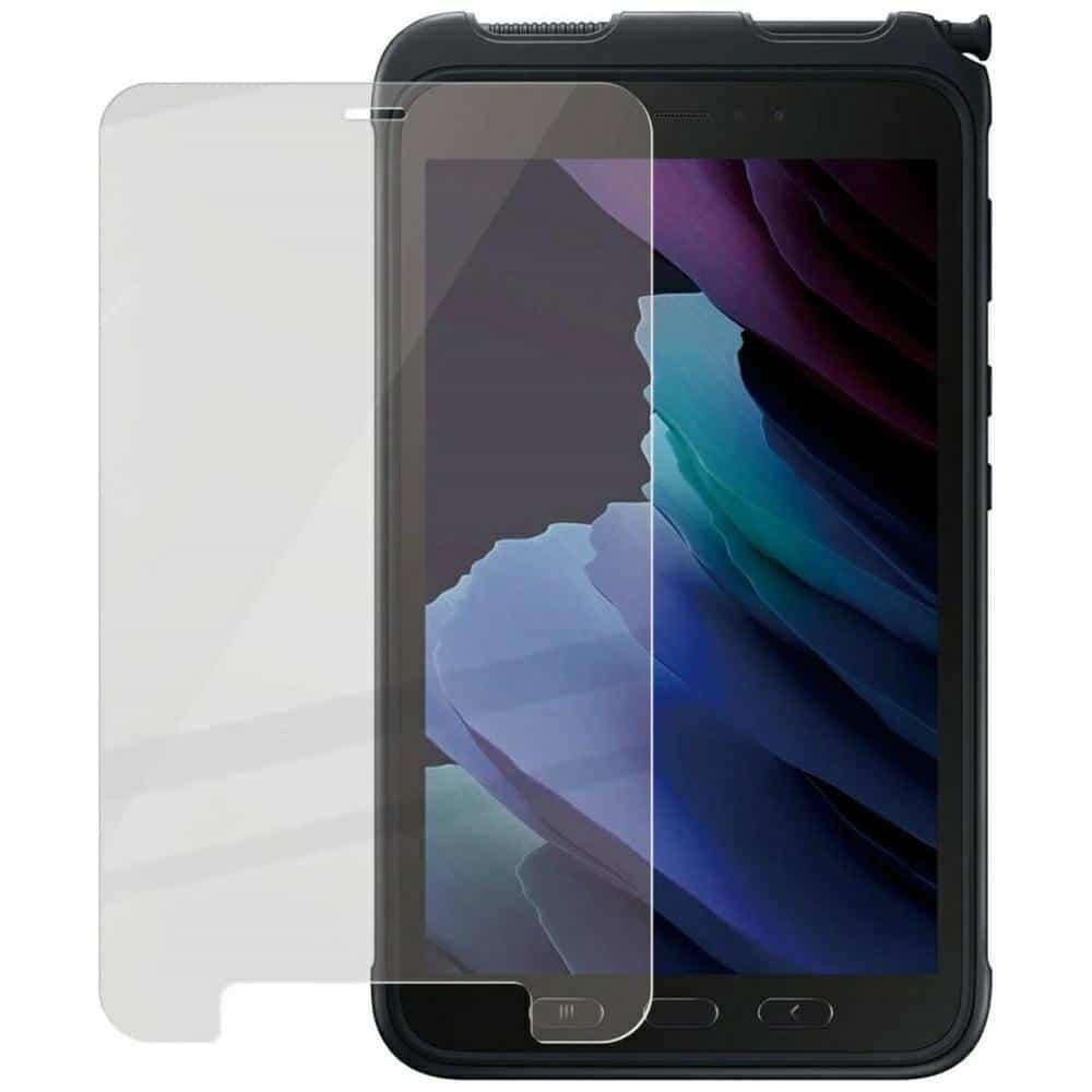 Panzerglass E2e Super+ Για Samsung Galaxy Tab Active3