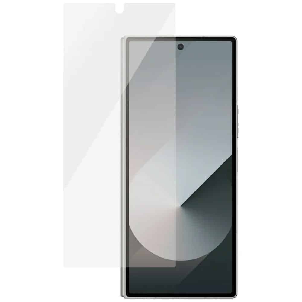 Tempered Glass Panzerglass Classic Fit Για Samsung Galaxy Z Fold7 2