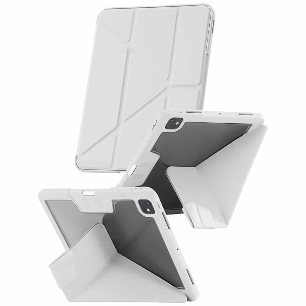 PanzerGlass Care - θήκη για Apple iPad Pro 13 (2024) / (2025) - Γκρι 2
