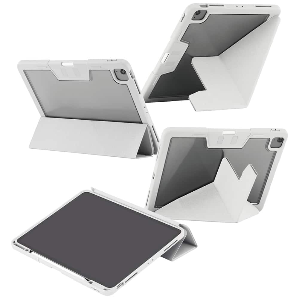 PanzerGlass Care by PanzerGlass - θήκη για Apple iPad Air 13 (2024) / (2025) - Γκρι 3