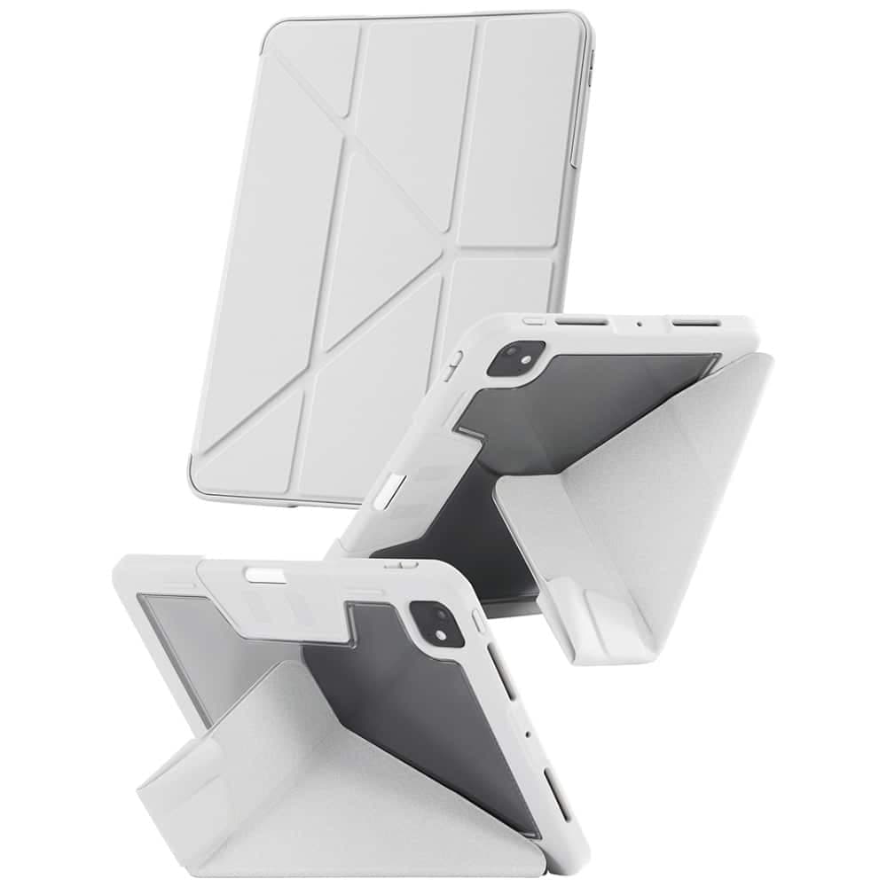 PanzerGlass Care by PanzerGlass - θήκη για Apple iPad Pro 11 (2024) / (2025) - Γκρι 2