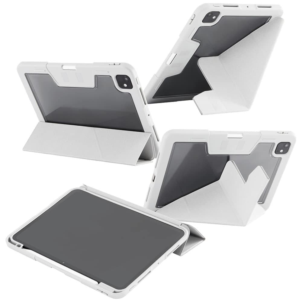 PanzerGlass Care by PanzerGlass - θήκη για Apple iPad Pro 11 (2024) / (2025) - Γκρι 3