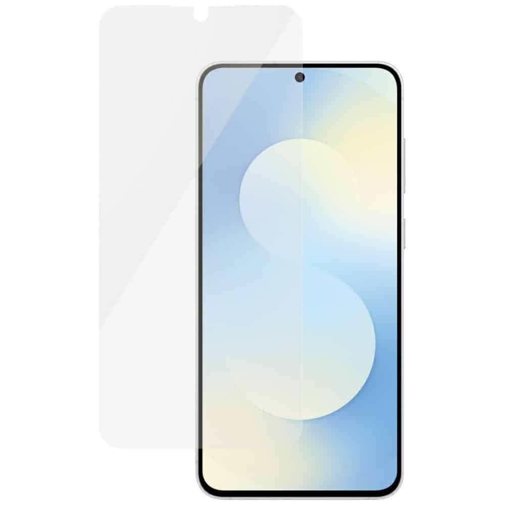 Προστατευτικό Γυαλί Panzerglass Ultra-Wide Fit Για Samsung Galaxy S25 Fe 2