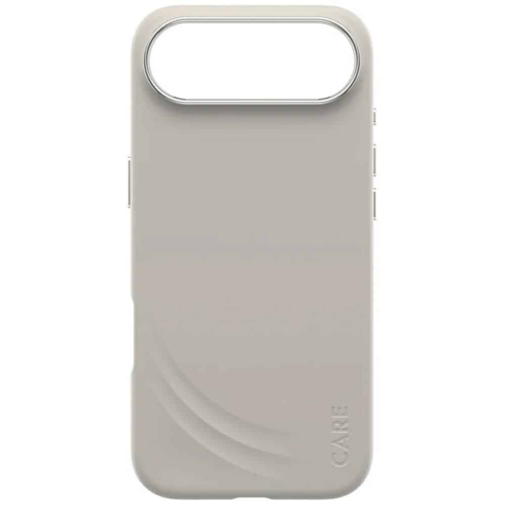 Θήκη Care By Panzerglass Flow Magsafe Για iPhone Air Vanilla 3