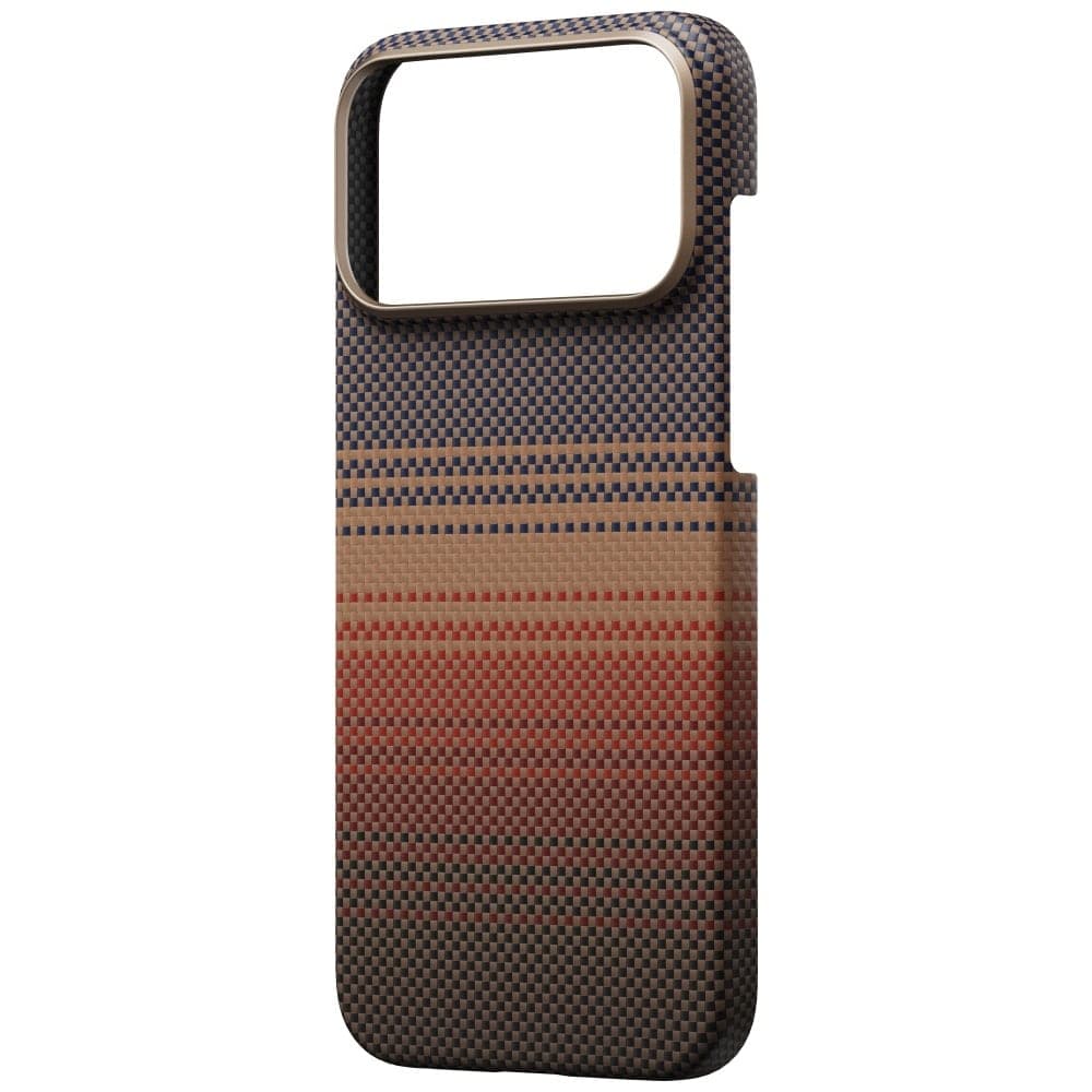 PITAKA Ultra-Slim - θήκη για Apple iPhone 17 Pro Max - Πολύχρωμο 5