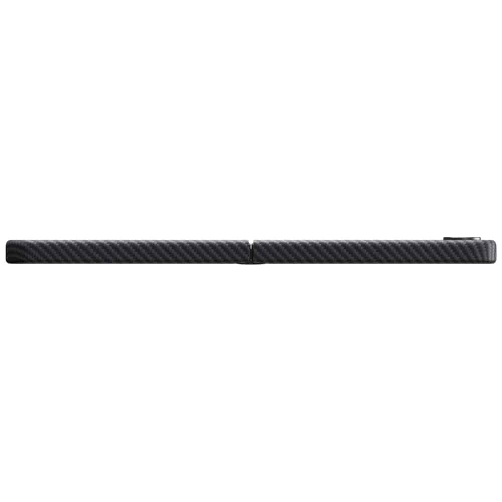 Θήκη Pitaka Ultra-Slim Magsafe Για Samsung Galaxy Z Flip7 Μαύρη Γκρι 4