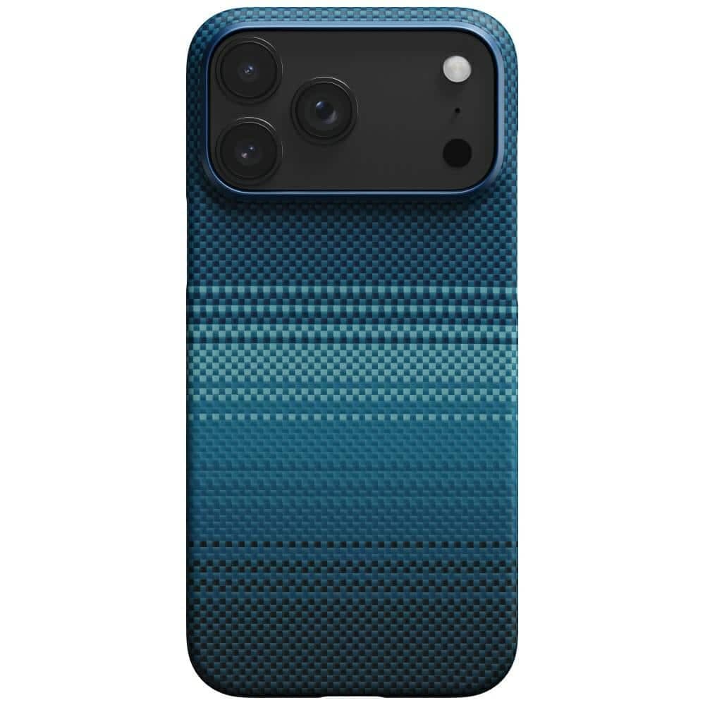 PITAKA Ultra-Slim - θήκη για Apple iPhone 17 Pro - Πολύχρωμο 2