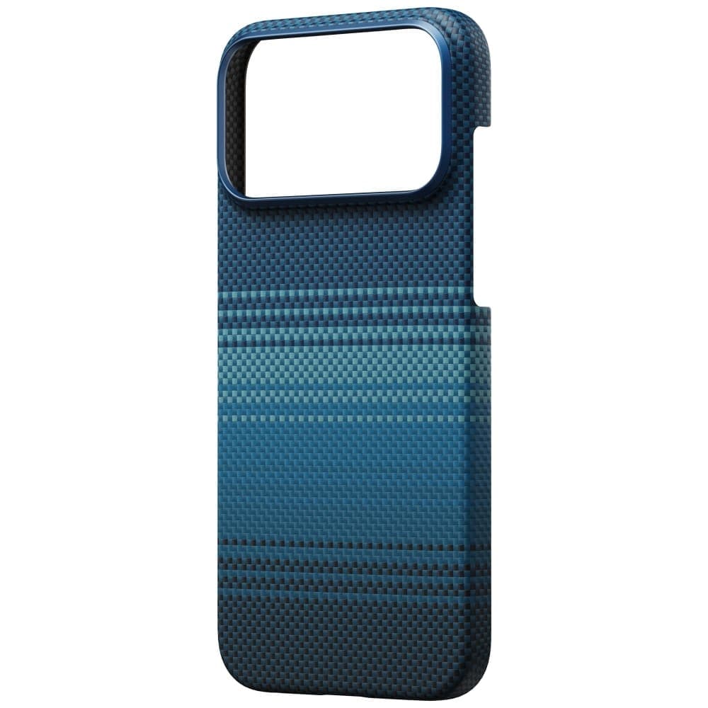 PITAKA Ultra-Slim - θήκη για Apple iPhone 17 Pro - Πολύχρωμο 6