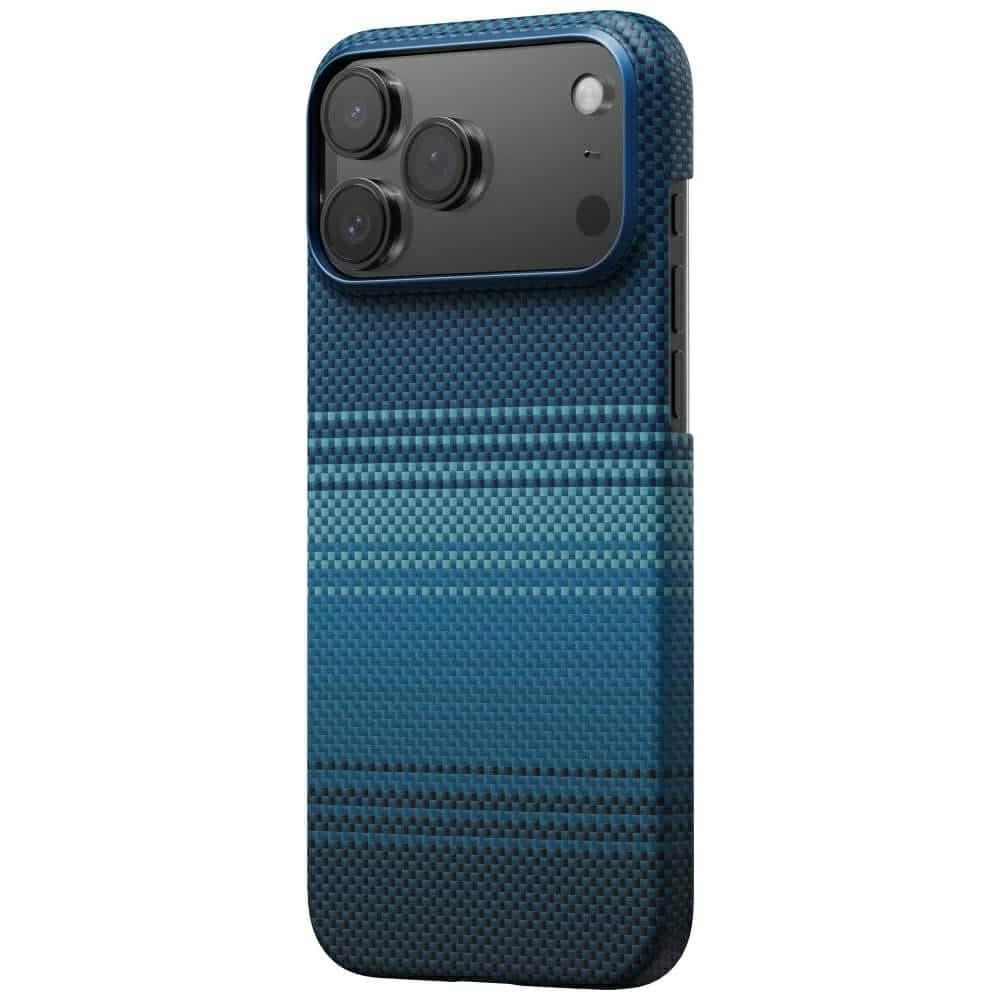 PITAKA Ultra-Slim - θήκη για Apple iPhone 17 Pro - Πολύχρωμο 3
