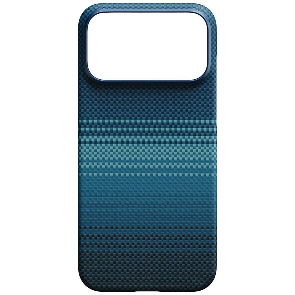 PITAKA Ultra-Slim - θήκη για Apple iPhone 17 Pro Max - Πολύχρωμο 5
