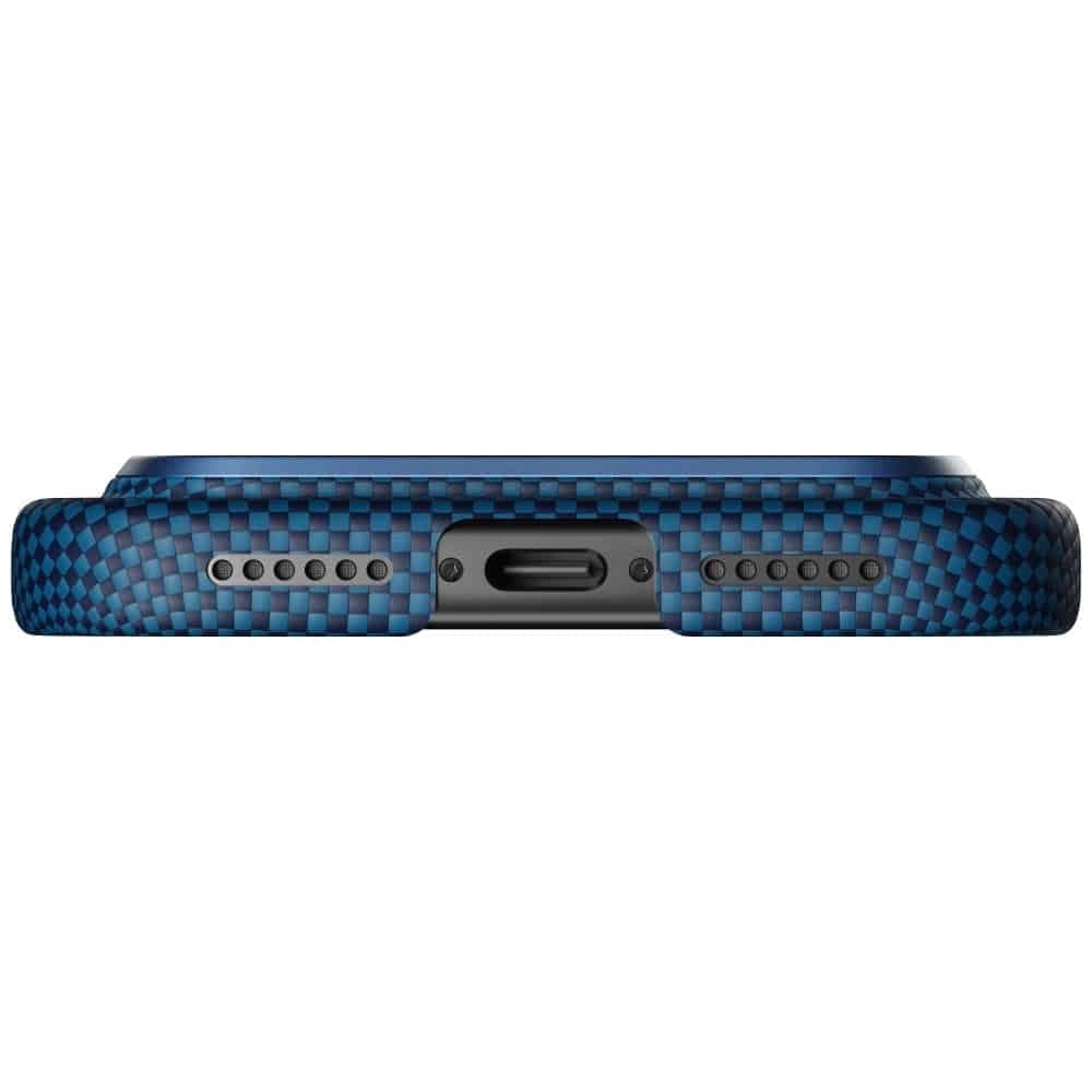 PITAKA Ultra-Slim - θήκη για Apple iPhone 17 Pro Max - Πολύχρωμο 8