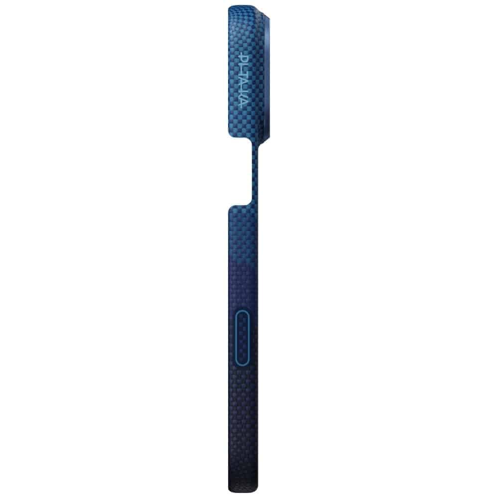 Θήκη Pitaka Ultra-Slim Magsafe Για iPhone 17 Pro Over The Horizon 3