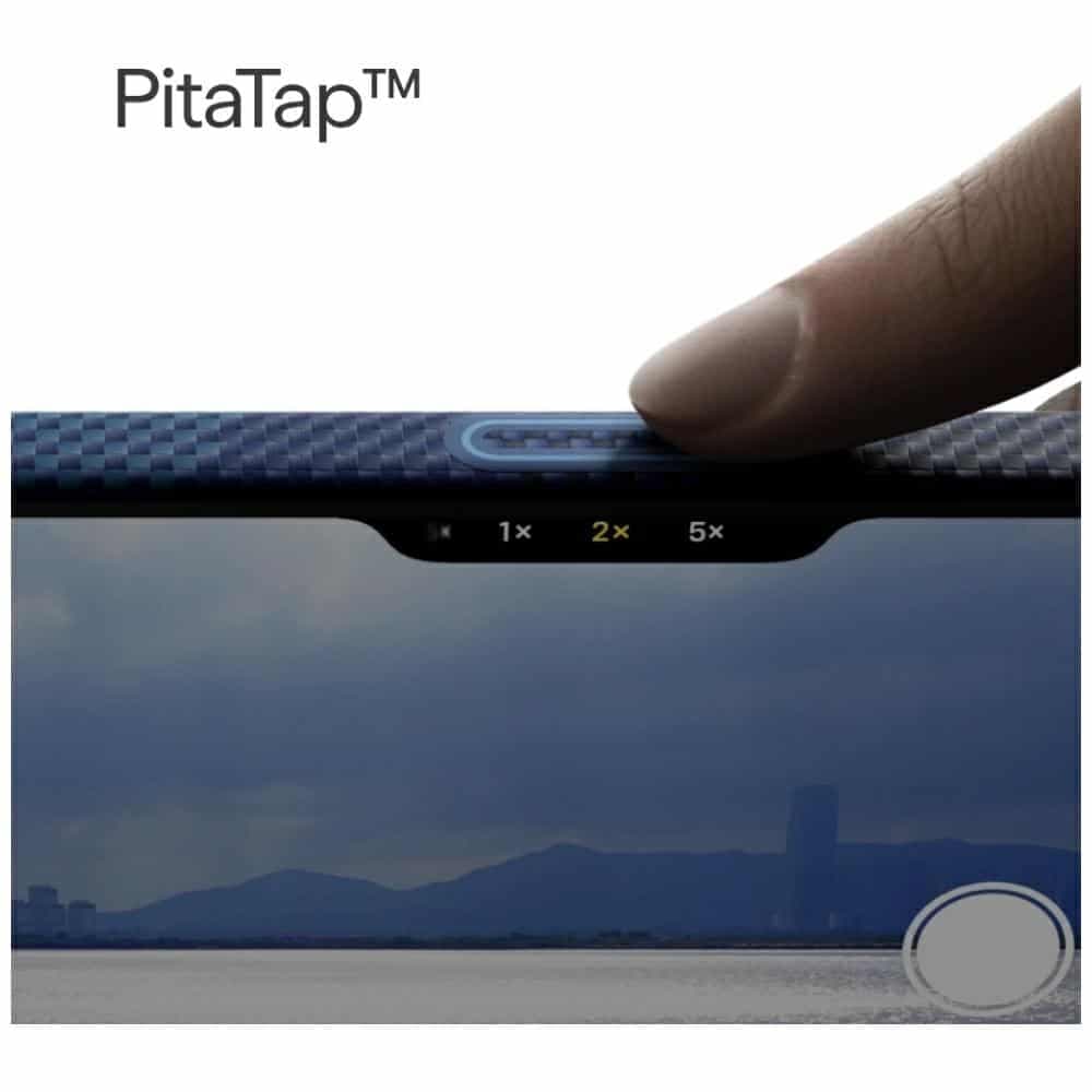 Θήκη Pitaka Ultra-Slim Magsafe Για iPhone 17 Pro Over The Horizon 7