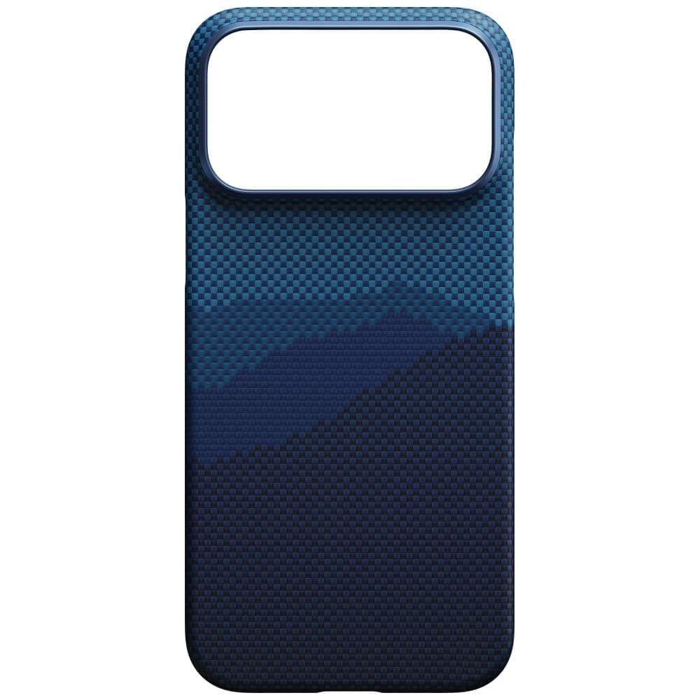 Θήκη Pitaka Ultra-Slim Magsafe Για iPhone 17 Pro Max – Over The Horizon 4