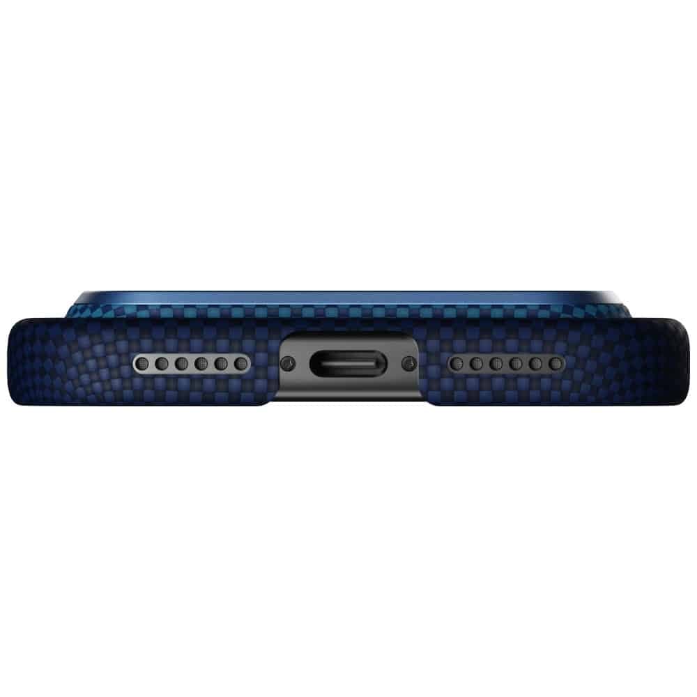 Θήκη Pitaka Ultra-Slim Magsafe Για iPhone 17 Pro Max – Over The Horizon 8
