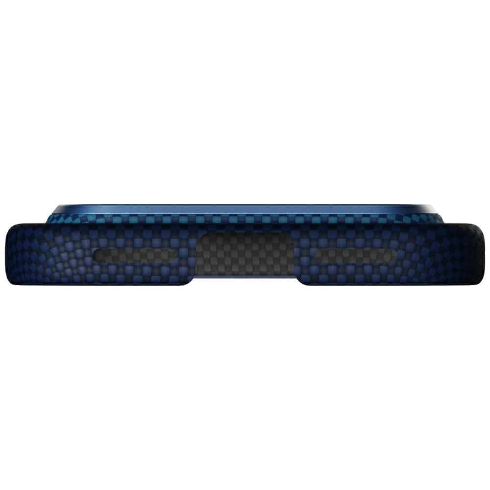 Θήκη Pitaka Ultra-Slim Magsafe Για iPhone 17 Pro Max – Over The Horizon 9