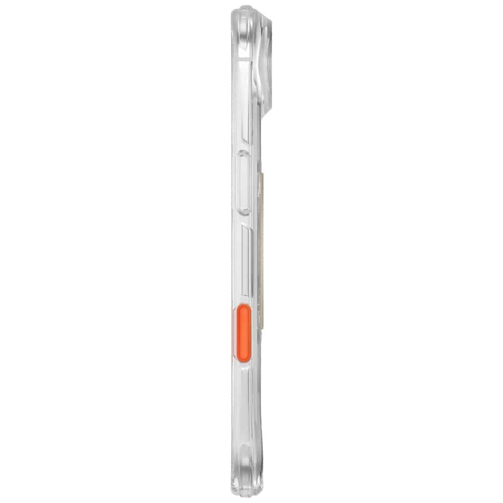 UNIQ Swivix 360° με Ανακλινόμενο Στηρίγμα - θήκη για Apple iPhone Air - Χρυσό 4