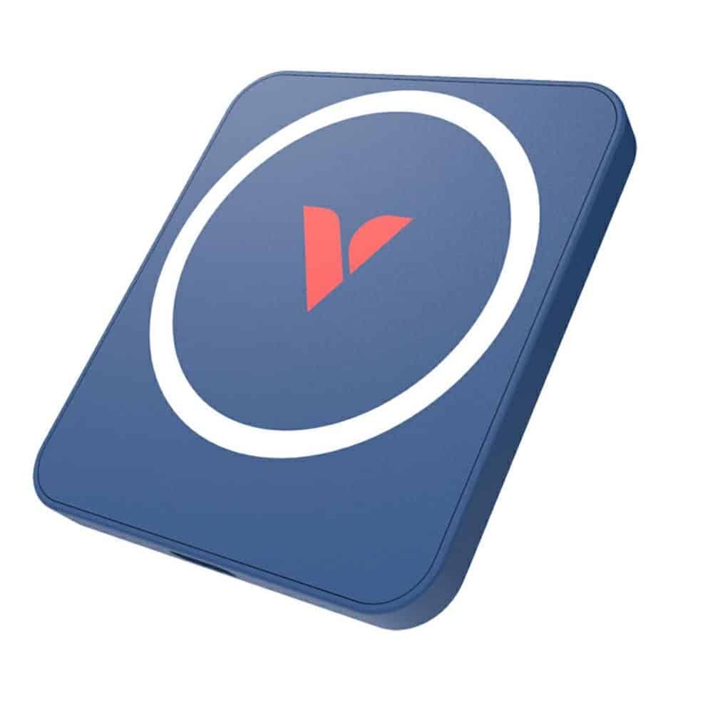 Εξωτερικός Δίσκος Verbatim Snapback Ssd 1tb USB-C Μπλε 32075