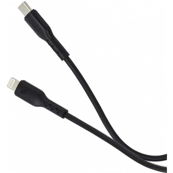 USB-C To Lightning Καλώδιο Joyroom Sa26-Cl3, 30w, 3a, 1m, Black 2