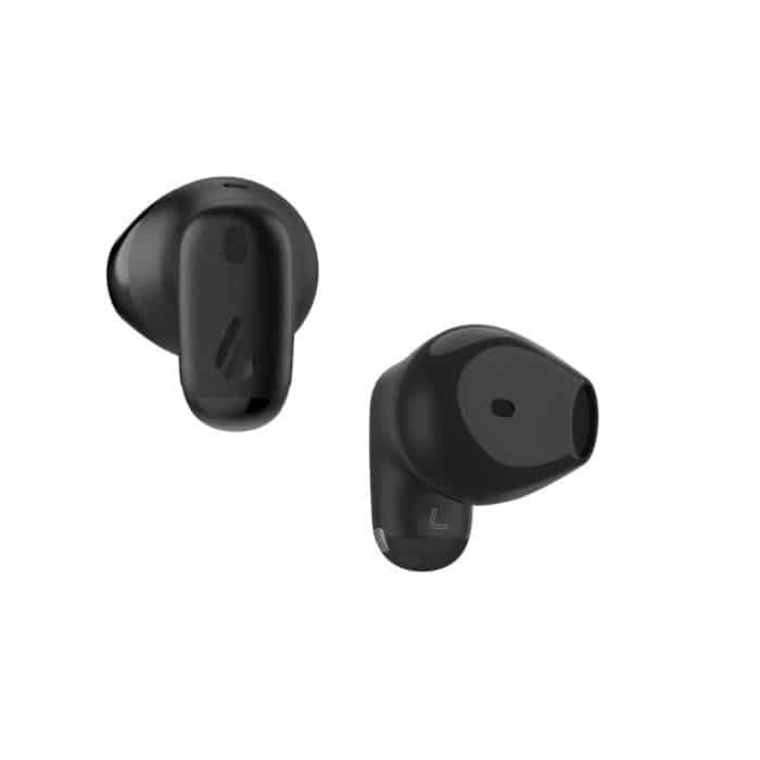 Ακουστικά True Wireless ΒΤ Edifier X1 Lite Μαύρο 2