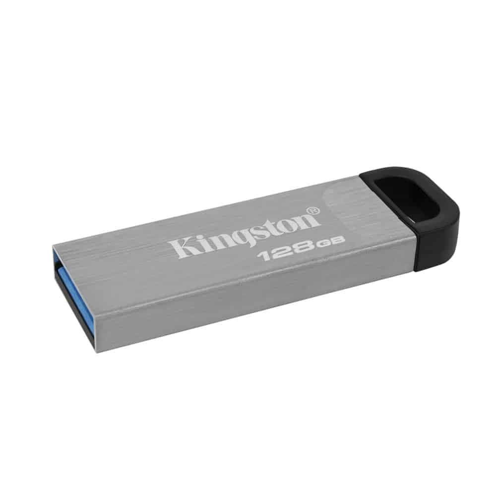 Kingston Memory Stick 128GB - Μαύρο 2