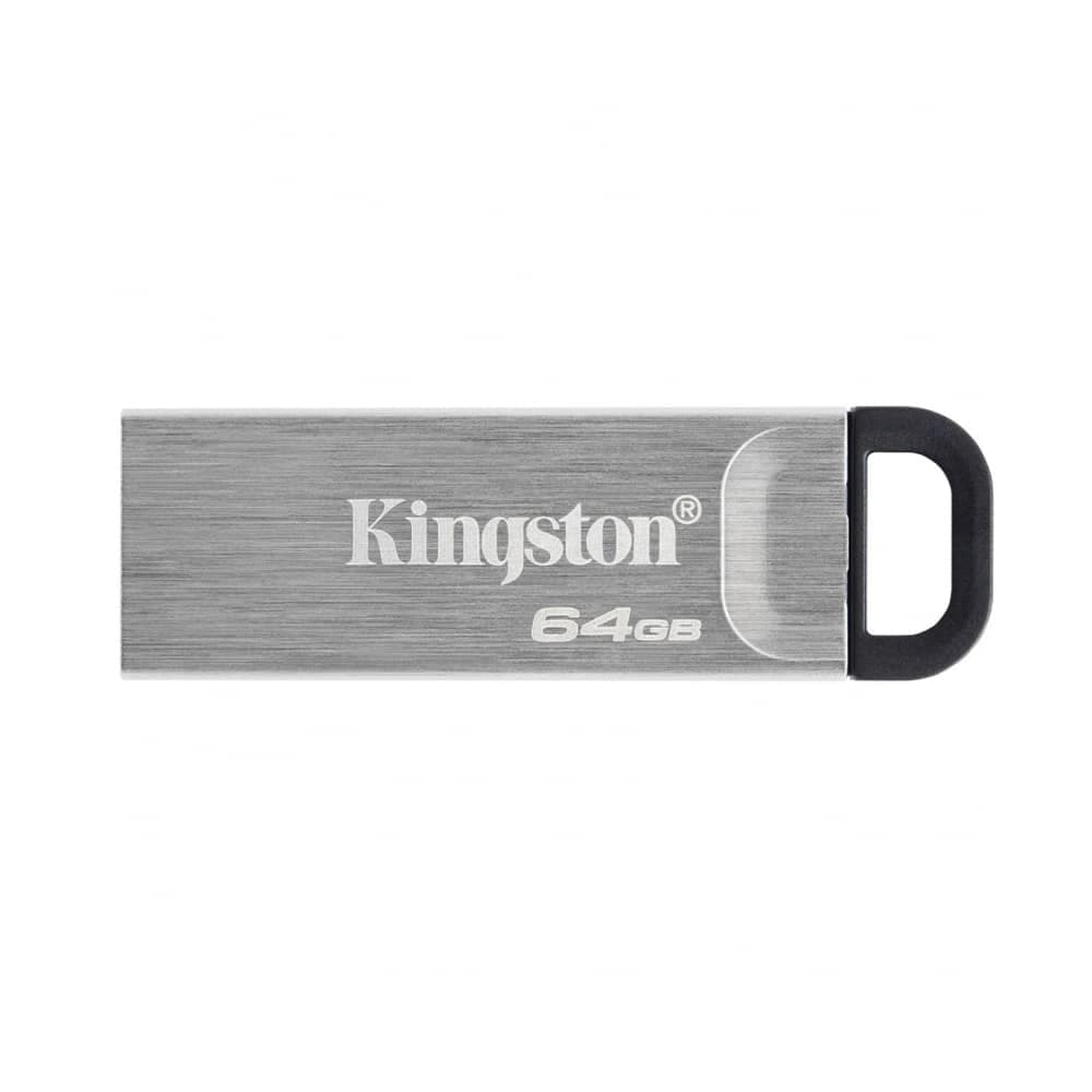 KINGSTON 64GB DataTraveler Kyson USB3.2