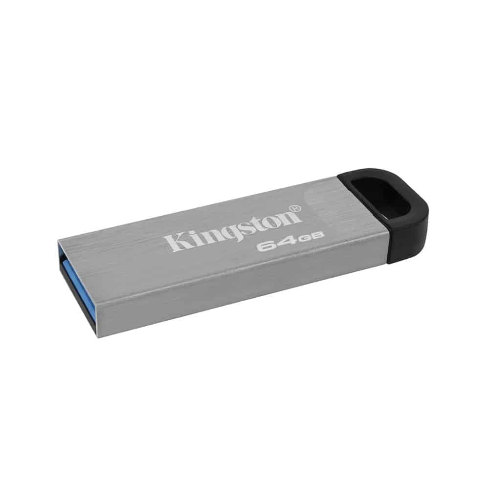 KINGSTON 64GB DataTraveler Kyson USB3.2 2